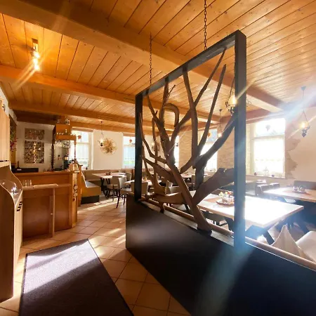 Landgasthof Kanz Casa de hóspedes