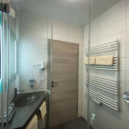 Landgasthof Kanz Maison d'hôtes Tanna