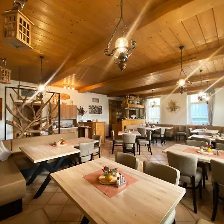Landgasthof Kanz Tanna