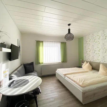 Gasthof Landgasthof Kanz *
