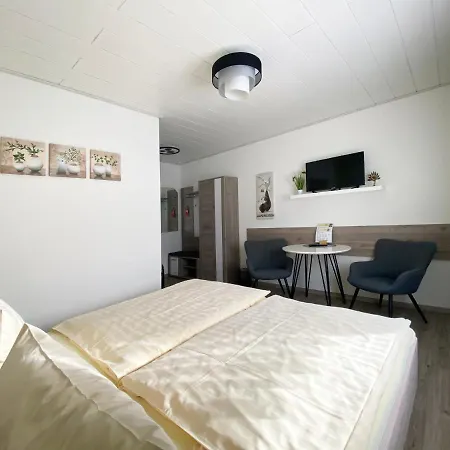 Landgasthof Kanz * Tanna