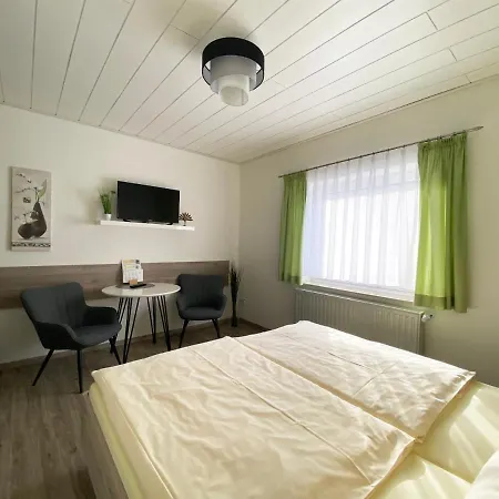 Guest house Landgasthof Kanz Tanna