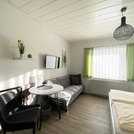 Landgasthof Kanz *