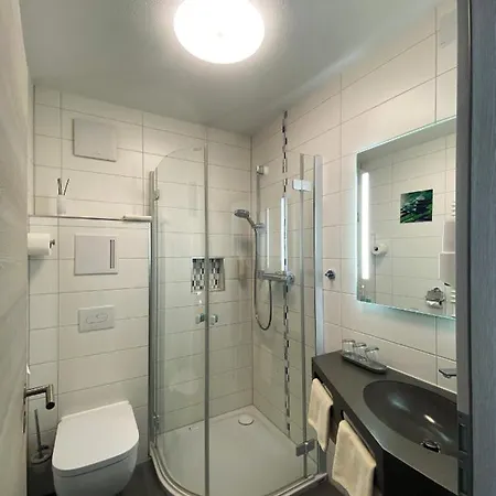 Landgasthof Kanz 3* Tanna