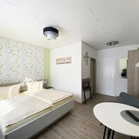 Landgasthof Kanz Maison d'hôtes Tanna