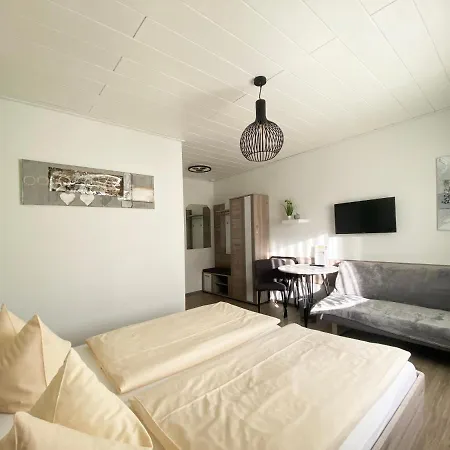 Landgasthof Kanz Tanna