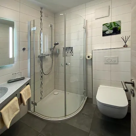 Landgasthof Kanz Maison d'hôtes