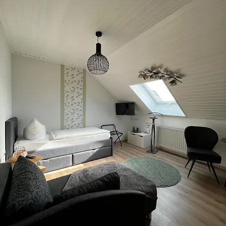 Гостевой дом Landgasthof Kanz