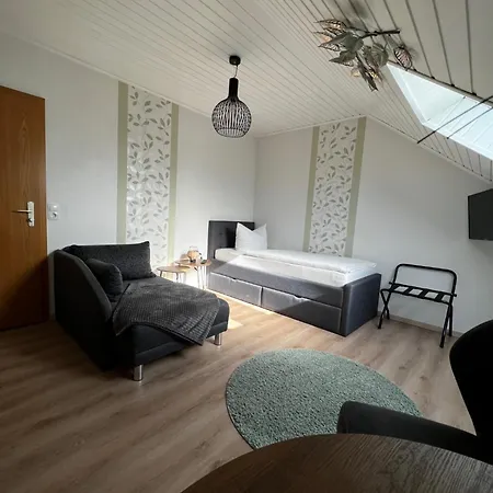 Landgasthof Kanz Гостевой дом Tanna