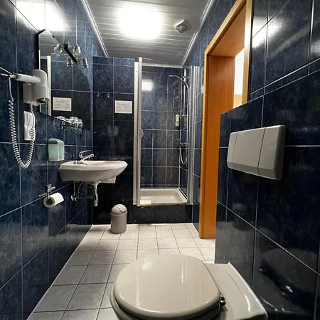 Landgasthof Kanz Guest house *