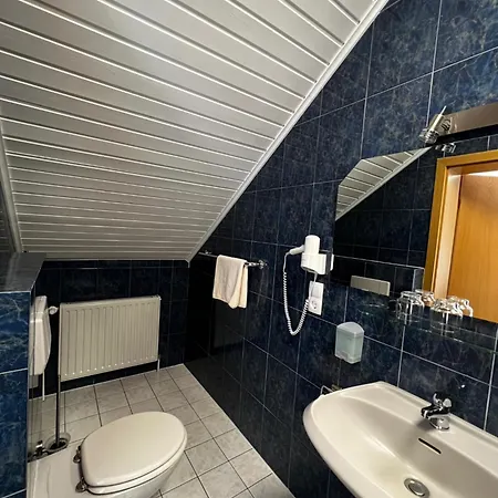 Landgasthof Kanz * Tanna