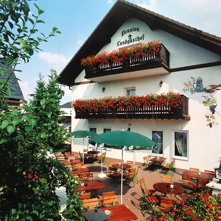Landgasthof Kanz Tanna