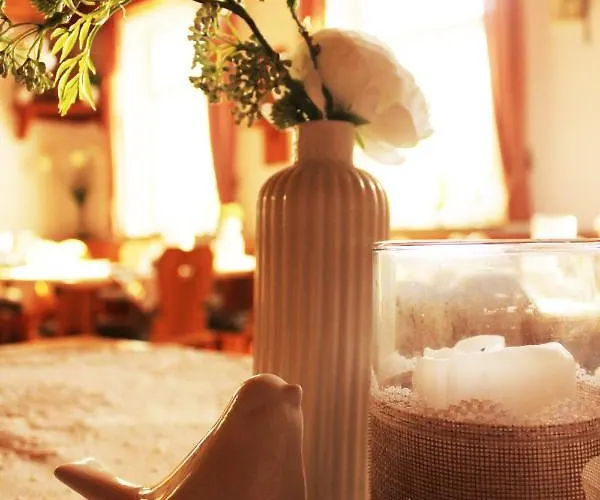 Landgasthof Kanz Гостевой дом