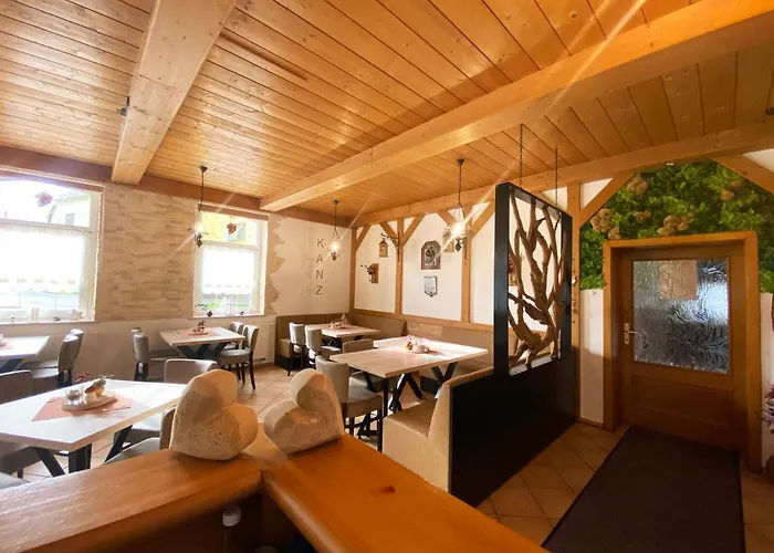 Landgasthof Kanz