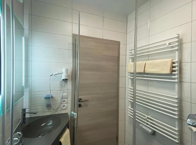 Landgasthof Kanz Gasthuis Tanna