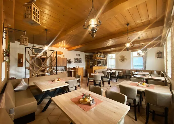 Landgasthof Kanz Tanna