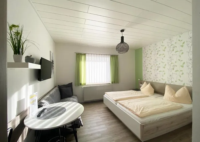 Gasthuis Landgasthof Kanz 3*