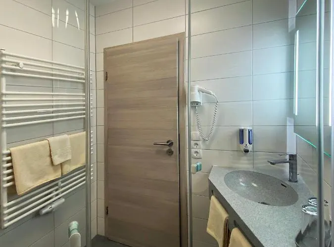 Landgasthof Kanz Gasthuis Tanna