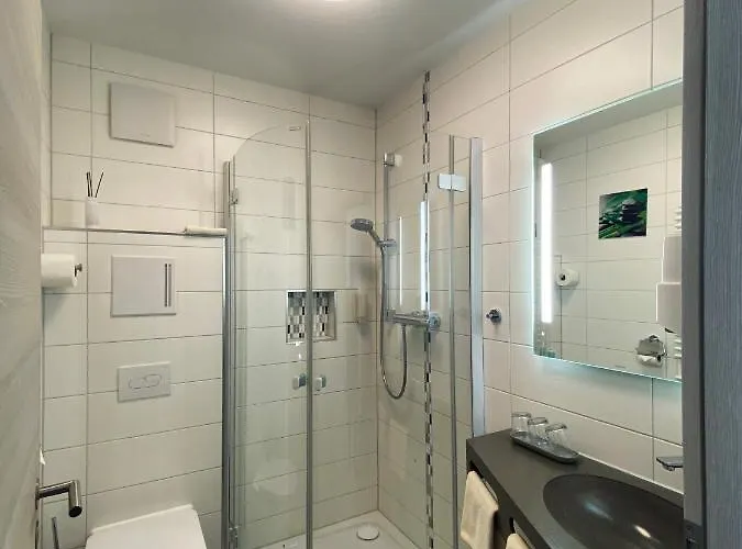 Landgasthof Kanz 3* Tanna