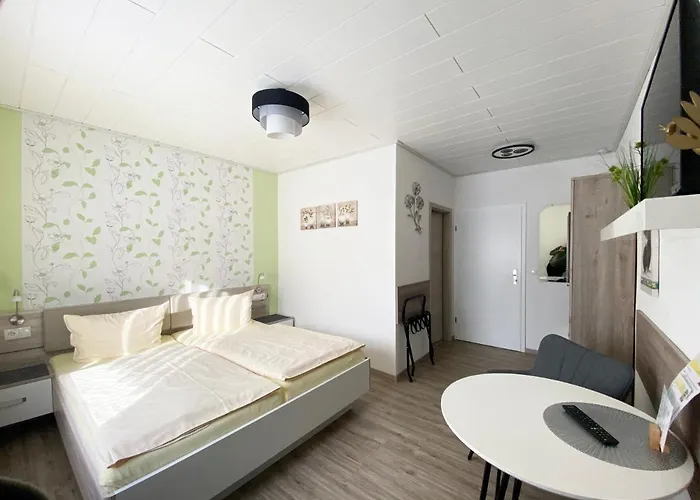 Landgasthof Kanz Gasthuis Tanna