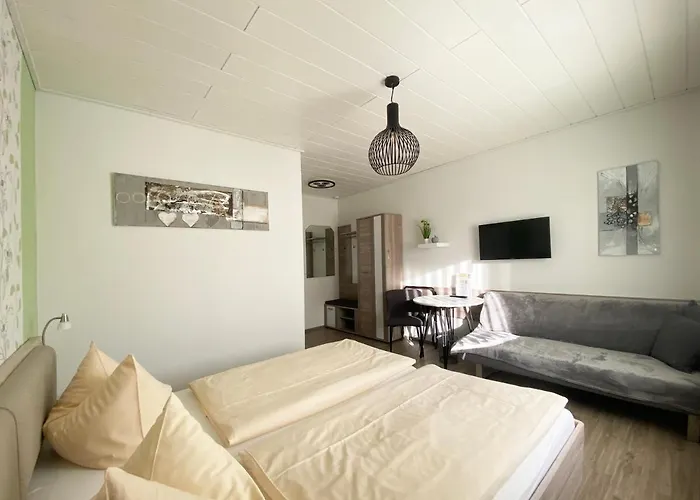 Landgasthof Kanz Tanna