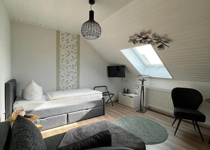 Gasthuis Landgasthof Kanz