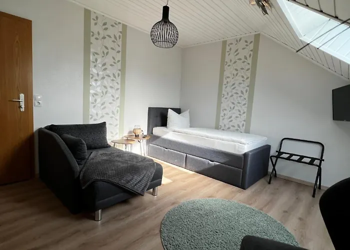 Landgasthof Kanz Гостевой дом Tanna