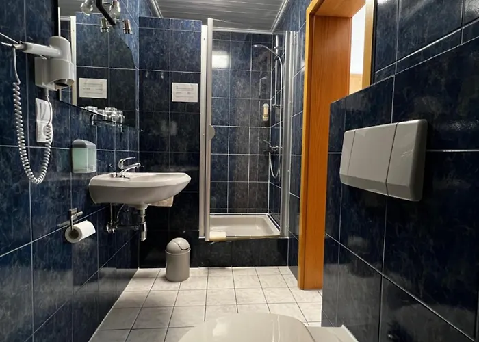 Landgasthof Kanz Gasthuis 3*