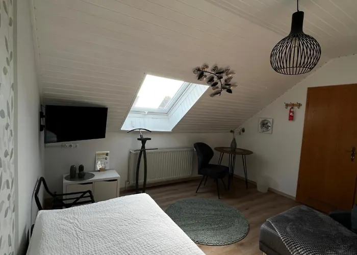 Гостевой дом Landgasthof Kanz Tanna