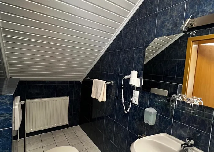 Landgasthof Kanz 3* Tanna